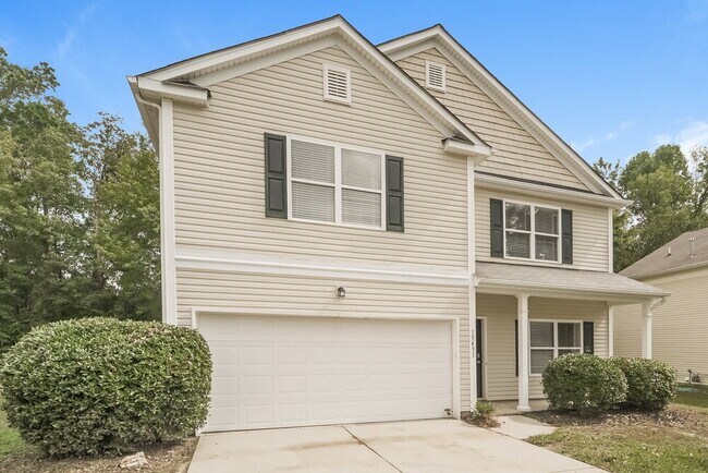 Building Photo - 15431 Chowning Tavern Ln
