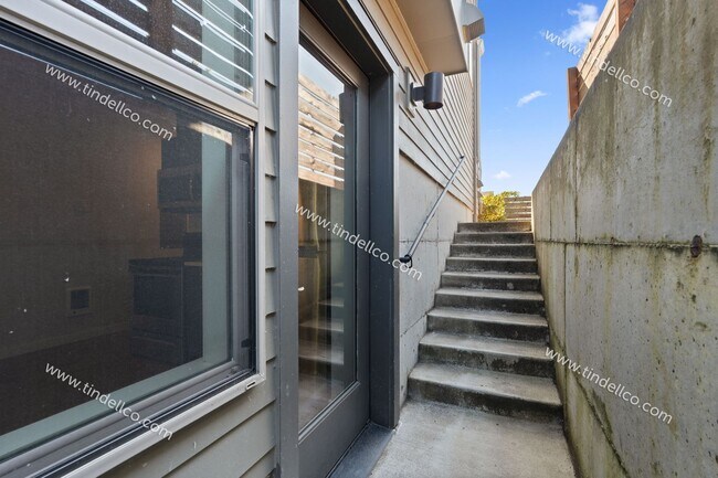 Foto del edificio - North Portland Studio ADU – Modern Finishe...