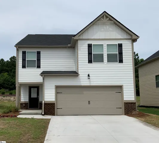 105 Echline St, Fountain Inn, SC 29644 - House Rental in Fountain Inn ...