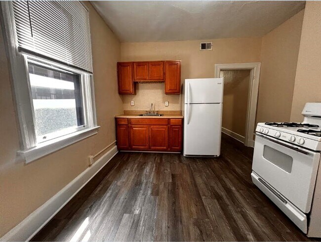 Foto del interior - Ohara Place Apartments LP