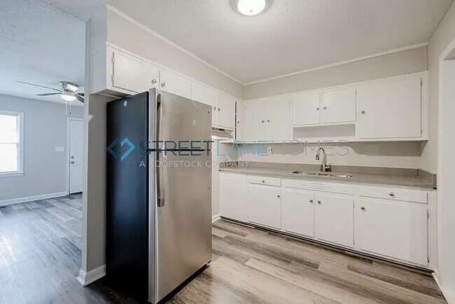 Foto del edificio - 509 26th St