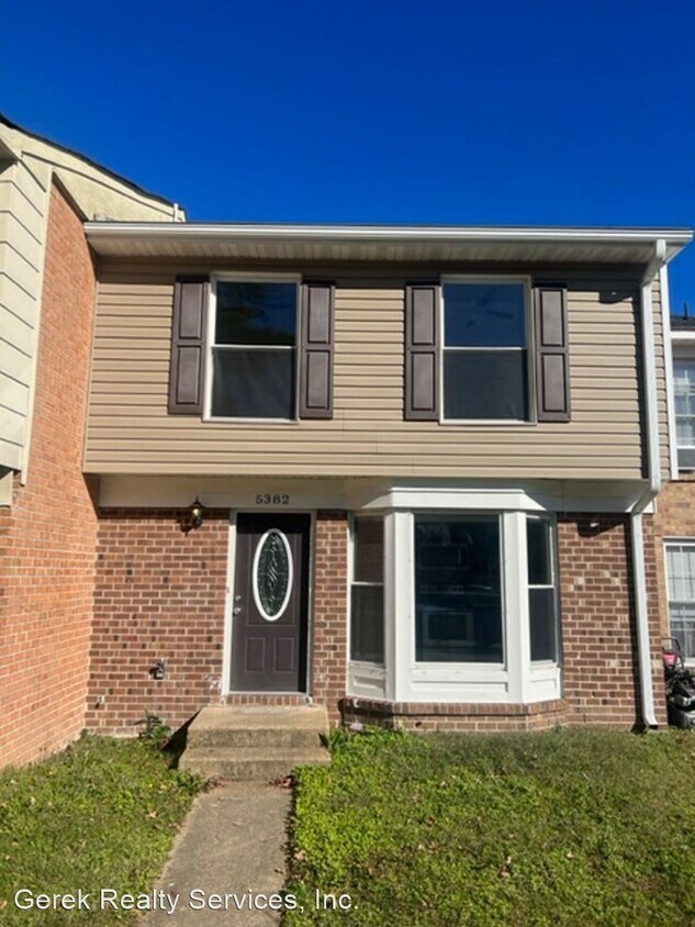 3 br, 1.5 bath House 5382 Leicester Ct House Rental in Virginia