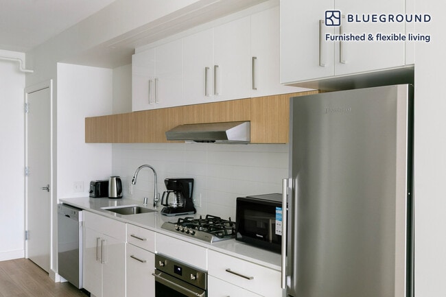 Foto del edificio - 1395 22nd St