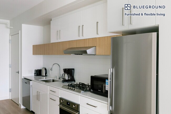 Foto del edificio - 1395 22nd St