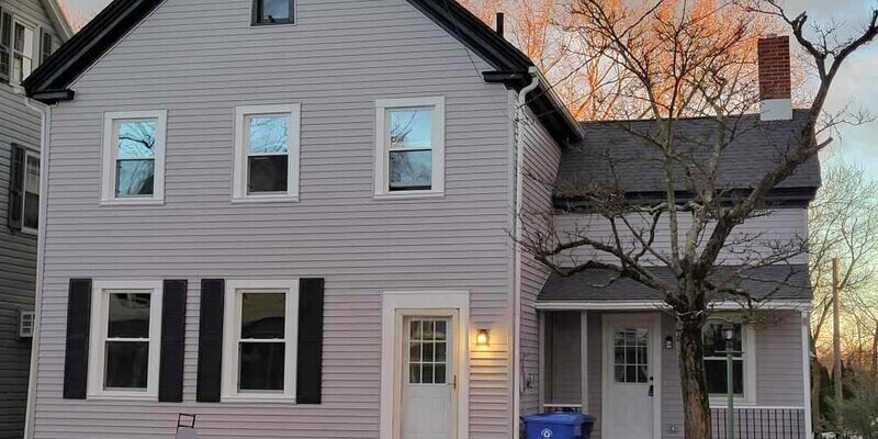 Primary Photo - 136 Mill St Mt Holly