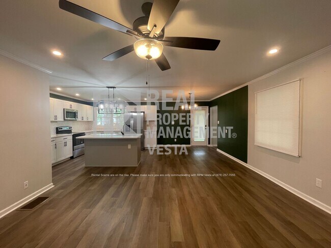 Foto del edificio - 4219 Wood Forest Pl