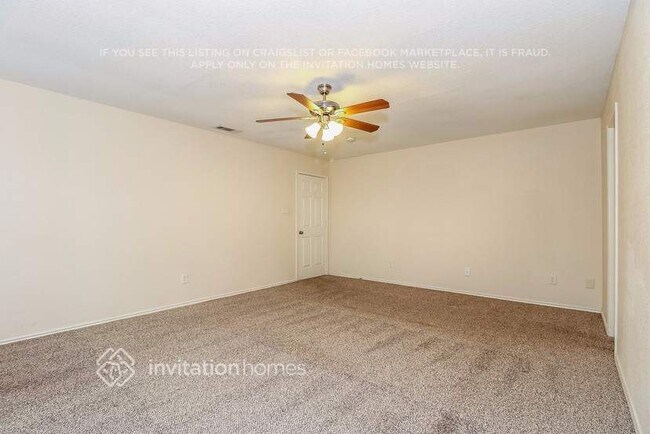 Foto del edificio - 6408 Big Springs Dr