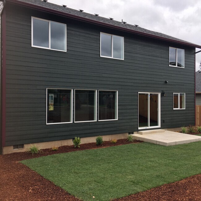 Foto del edificio - 3029 Tierra Dr NE