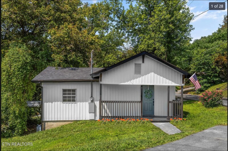 Foto principal - 3822 Hampton Ave