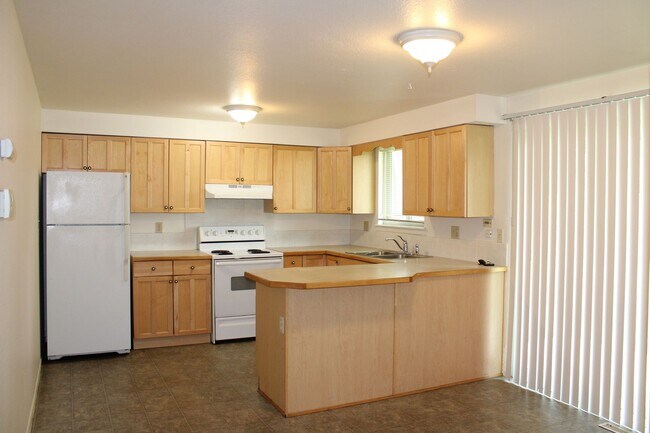 Foto del edificio - Comfortable 3-Bedroom Living in Northwest Fort Collins