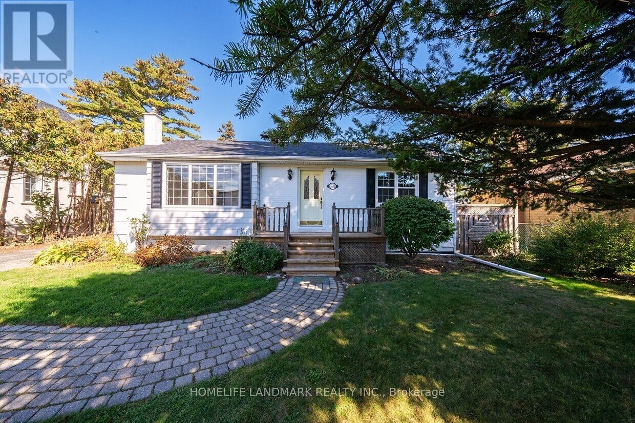 Primary Photo - 183 Waneta Dr