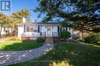 Building Photo - 183 Waneta Dr