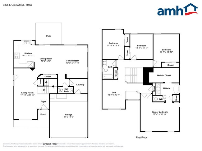 Building Photo - 9325 E Oro Ave