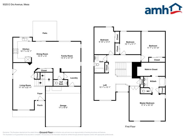 Foto del edificio - 9325 E Oro Ave