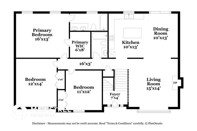 Building Photo - 524 S Poplar St
