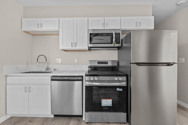 Foto del edificio - Brand NEW!