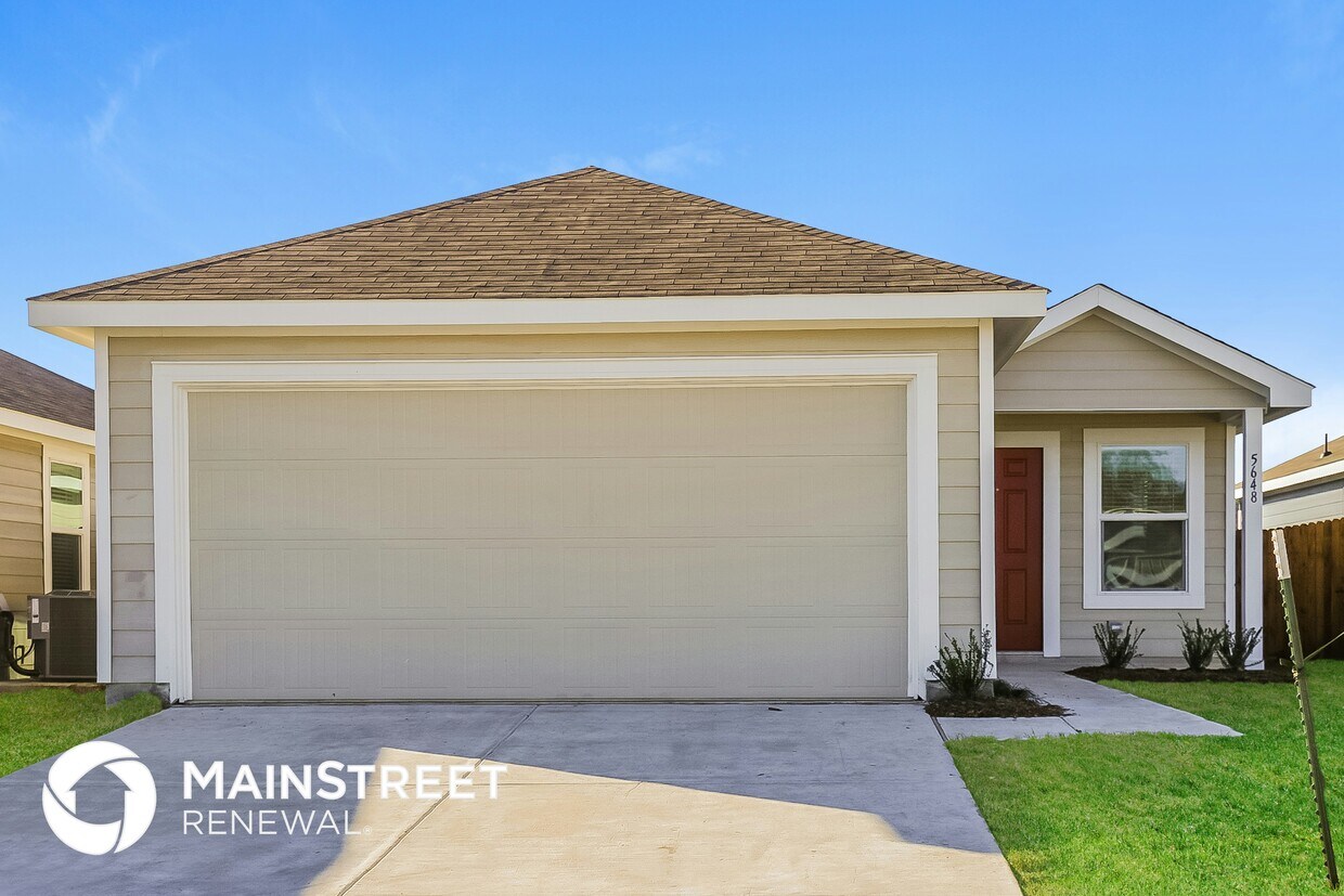 Foto principal - 5648 Rockrose Ln