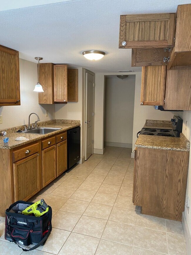 Foto del edificio - 3-Bedroom, 2.5 bath with 2 car garage in Frisco