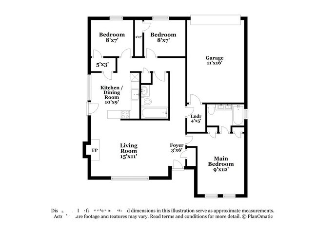 Building Photo - 1027 Meadow Run Dr