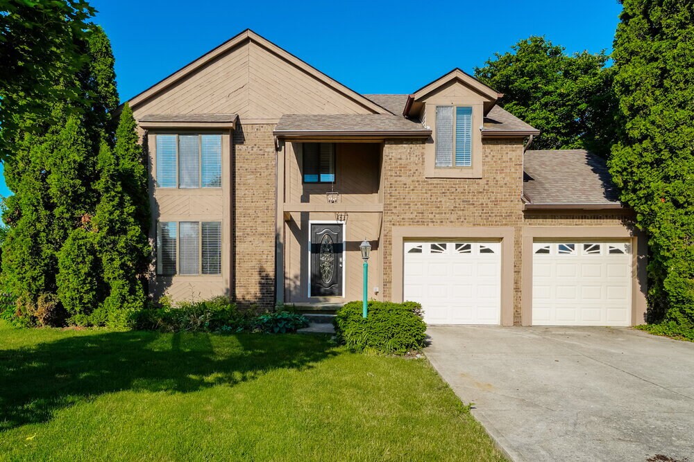 Primary Photo - 12143 Twincreek Dr