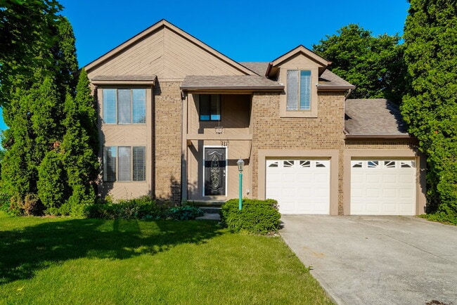 Building Photo - 12143 Twincreek Dr