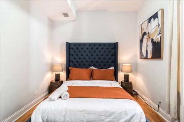 Foto del edificio - 3413 W Harrison St