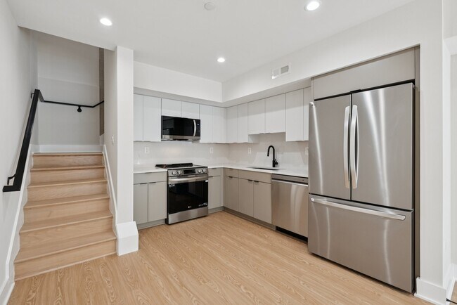 Photo - 2134 Wisconsin Ave NW Apartments