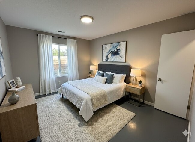 Foto del edificio - Spacious & Well-Located Rental in Austin’s Vibrant 78724 Neighborhood