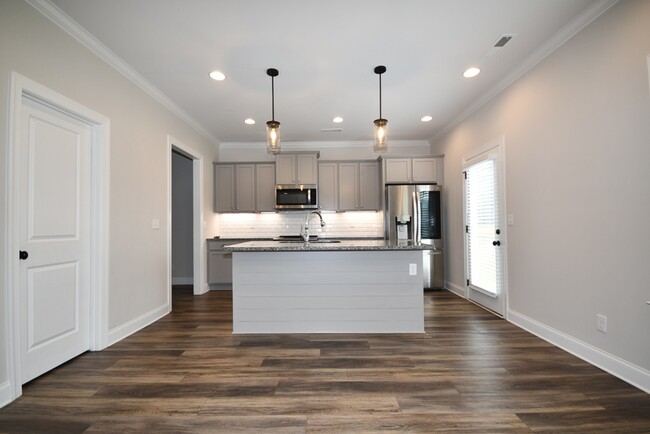 Foto del edificio - 3593 Weathervane Loop