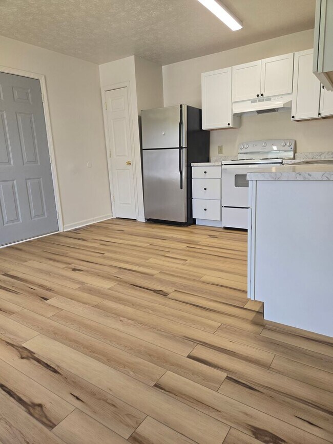 Foto del edificio - 2 bedroom/2 bath duplex in Mt Sterling