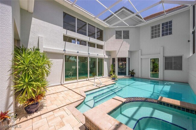 Foto del edificio - 8500 Mallards Point