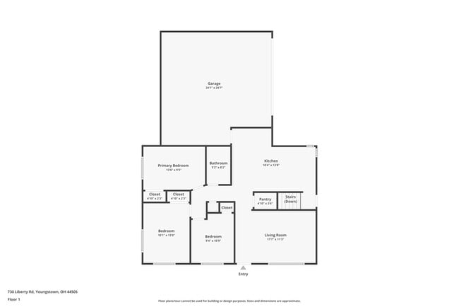 Building Photo - Charming 3-Bedroom Home with Finished Base...