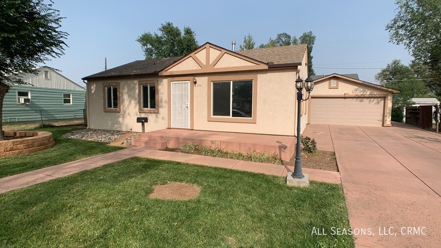 Foto principal - 534 Lynn Ave