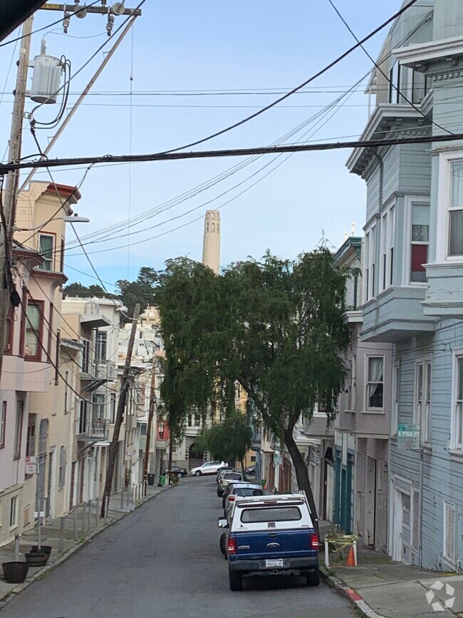Russian Hill Apartments for Rent San Francisco, CA 71 Rentals