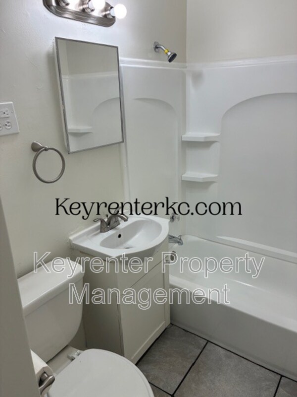 Foto del edificio - 11329 East 39th St S