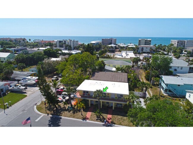 Foto del edificio - 116 14th Ave N