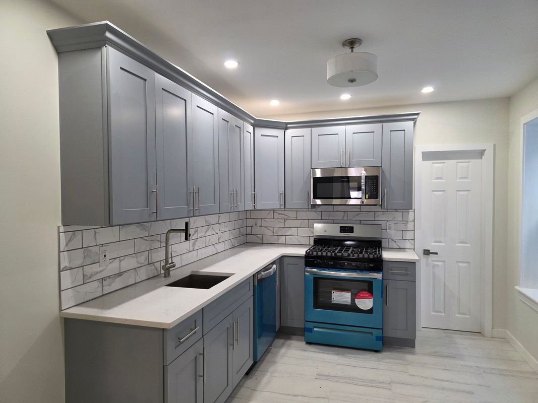 Foto principal - 1714 N Taney St