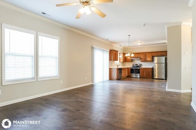 Foto del edificio - 7109 Bristoe Station Ln, Raleigh, NC 27610