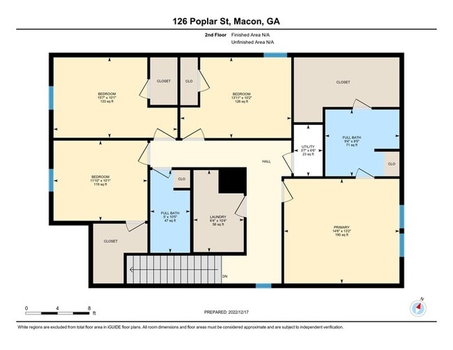 Building Photo - 126 Poplar Pass