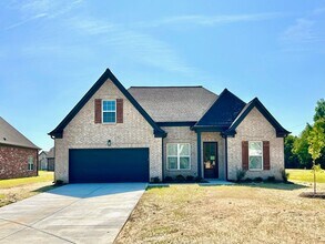 Building Photo - 8754 Shipp Cv