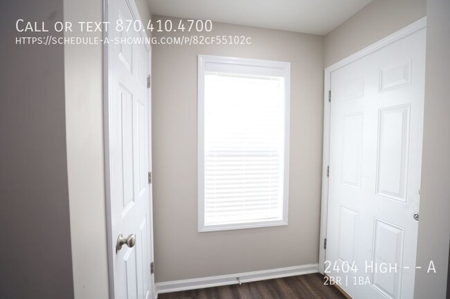 Building Photo - Luxury 2 bed, 1 bath duplex - new construc...