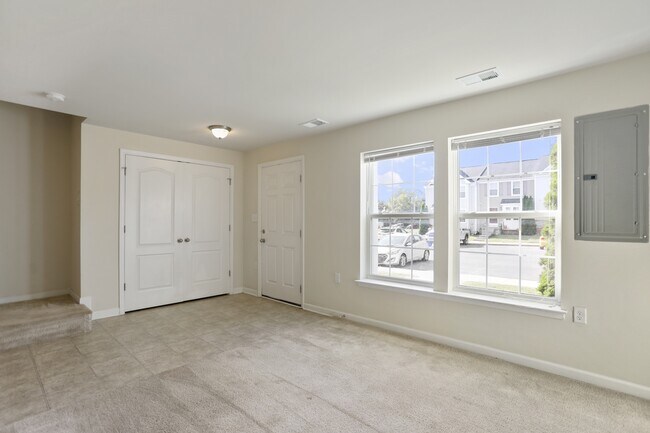 Foto del edificio - 18 Chillingham Ct