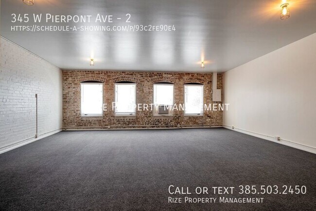 Building Photo - Pierpont is upscale luxury embracing you.