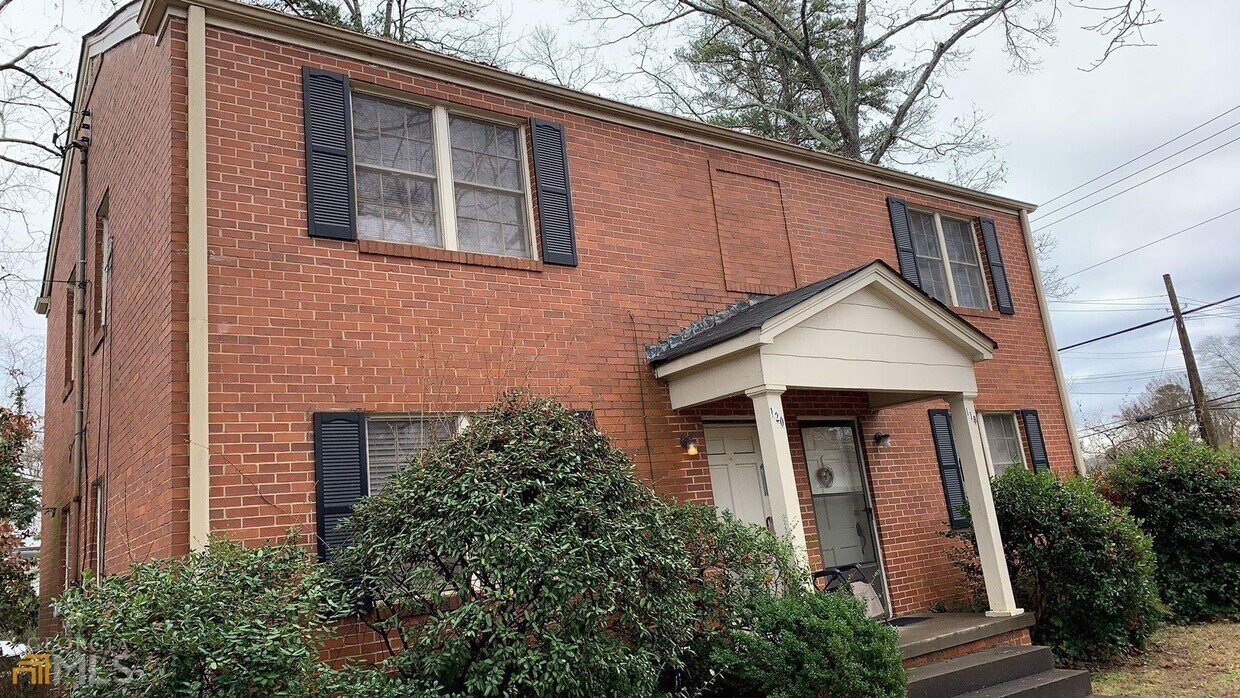 120 University Dr, Athens, GA 30605 Townhome Rentals in Athens GA