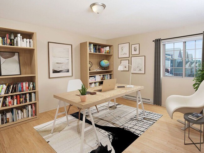 Building Photo - King West One Apartments