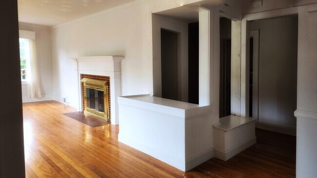 Foto del edificio - 206 Ridgewood Dr