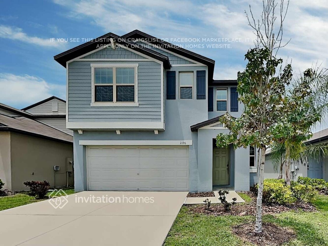 Foto principal - 2196 Jungle Dr