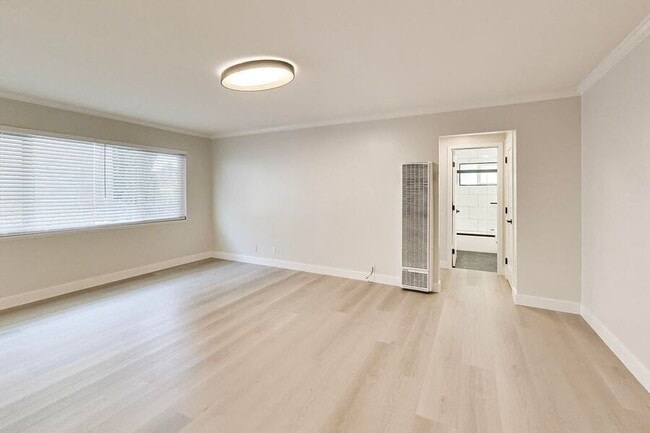 Photo - 1265 Oak Grove Avenue-05 Apartment