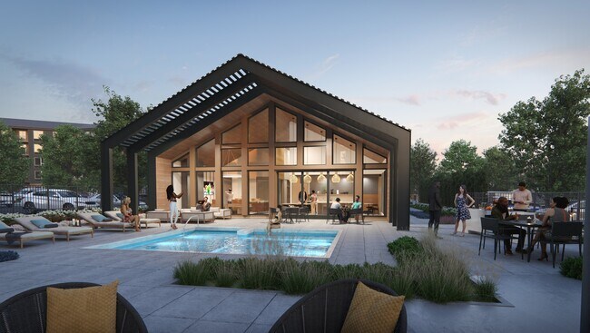 Foto del edificio - Kinline