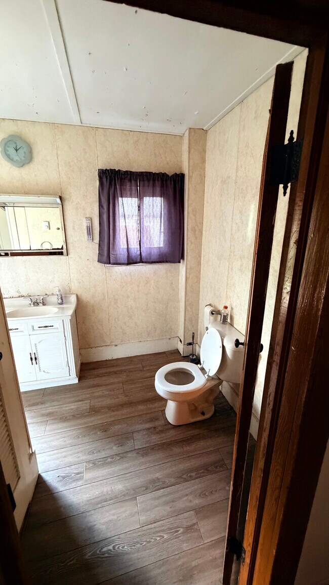 Foto del edificio - 2 Bed 1 Bath Unit For Rent Tionesta PA